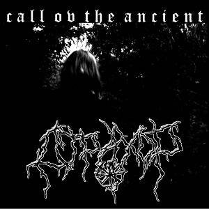 Call ov the Ancient